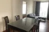 2 Bedroom Condo for Sale or Rent in Sathorn Plus On The Pond, Chong Nonsi, Bangkok near MRT Lumpini