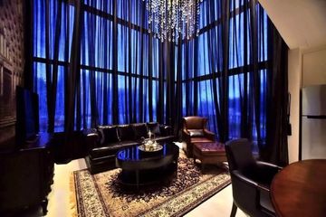 3 Bedroom Condo for Sale or Rent in Khlong Tan, Bangkok near MRT Queen Sirikit National Convention Centre