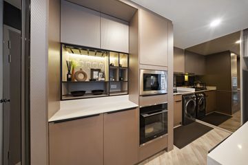 3 Bedroom Condo for sale in Bang Na, Bangkok near BTS Bang Na