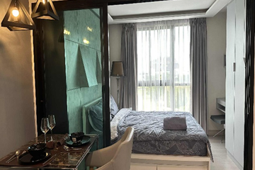 1 Bedroom Condo for sale in The excel hideaway, Suan Luang, Bangkok near BTS Bearing