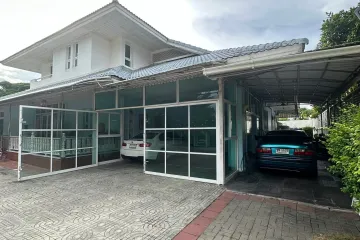 4 Bedroom House for sale in Bang Chalong, Samut Prakan