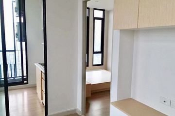 1 Bedroom Condo for sale in Sam Sen Nai, Bangkok near MRT Rang Nam