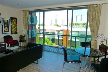 2 Bedroom Condo for sale in Phra Khanong Nuea, Bangkok near BTS Ekkamai