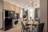 2 Bedroom Condo for Sale or Rent in Park Origin Phrom Phong, Khlong Tan, Bangkok near BTS Phrom Phong