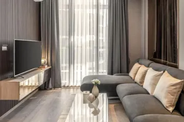 2 Bedroom Condo for Sale or Rent in Khlong Tan, Bangkok near MRT Queen Sirikit National Convention Centre