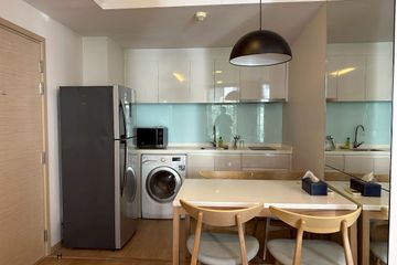 1 Bedroom Condo for sale in Khlong Tan Nuea, Bangkok near BTS Thong Lo