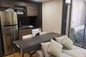 1 Bedroom Condo for Sale or Rent in Klass Condo Langsuan, Lumpini, Bangkok near BTS Chit Lom
