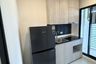 1 Bedroom Condo for Sale or Rent in Ciela Charan 13 Station, Wat Tha Phra, Bangkok near MRT Charan 13