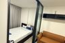 1 Bedroom Condo for Sale or Rent in Ciela Charan 13 Station, Wat Tha Phra, Bangkok near MRT Charan 13