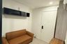 1 Bedroom Condo for Sale or Rent in Ciela Charan 13 Station, Wat Tha Phra, Bangkok near MRT Charan 13