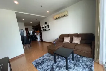 2 Bedroom Condo for Sale or Rent in The Complete Narathiwas, Chong Nonsi, Bangkok near BTS Chong Nonsi
