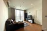 2 Bedroom Condo for Sale or Rent in The Complete Narathiwas, Chong Nonsi, Bangkok near BTS Chong Nonsi
