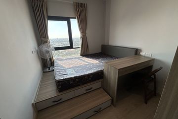 1 Bedroom Condo for sale in Talat Phlu, Bangkok near BTS Talat Phlu