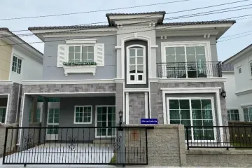4 Bedroom House for Sale or Rent in Bang Wa, Bangkok