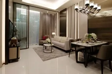 1 Bedroom Condo for sale in Phra Khanong, Bangkok near BTS Ekkamai