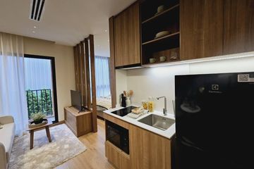 1 Bedroom Condo for sale in Din Daeng, Bangkok near MRT Phra Ram 9