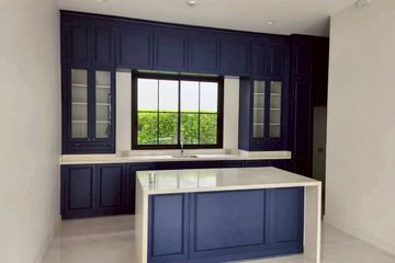 5 Bedroom House for sale in Tha Raeng, Bangkok