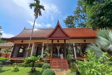 5 Bedroom Villa for sale in Mae Nam, Surat Thani