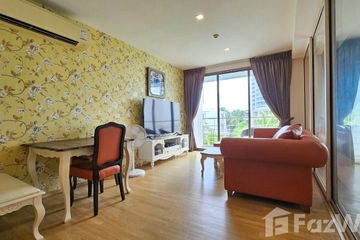 1 Bedroom Condo for sale in Cha am, Phetchaburi