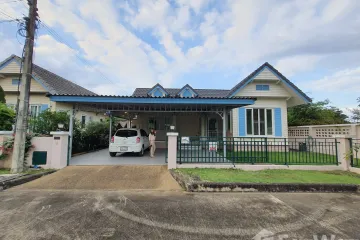 3 Bedroom House for sale in Nong Han, Chiang Mai