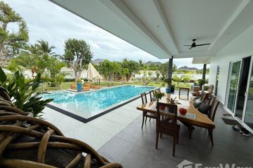 3 Bedroom Villa for sale in Thap Tai, Prachuap Khiri Khan
