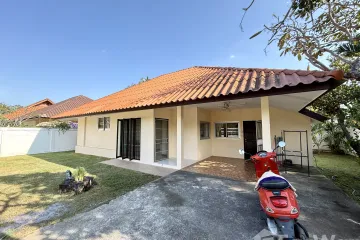 2 Bedroom House for rent in Pa Tan, Chiang Mai