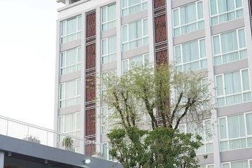 1 Bedroom Condo for rent in Chang Phueak, Chiang Mai