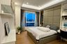 1 Bedroom Condo for Sale or Rent in Supalai Elite Phayathai, Thanon Phaya Thai, Bangkok near BTS Phaya Thai