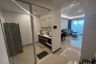 1 Bedroom Condo for Sale or Rent in Supalai Elite Phayathai, Thanon Phaya Thai, Bangkok near BTS Phaya Thai