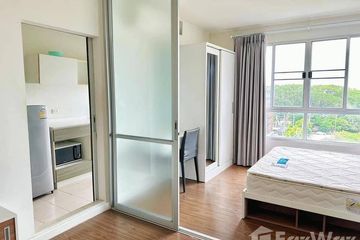 Condo for rent in D Condo Nim, Fa Ham, Chiang Mai