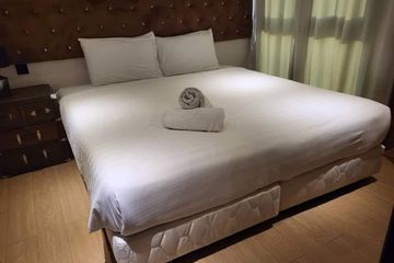 1 Bedroom Condo for rent in Na Jomtien, Chonburi
