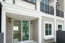 3 Bedroom Townhouse for sale in Samrong, Samut Prakan