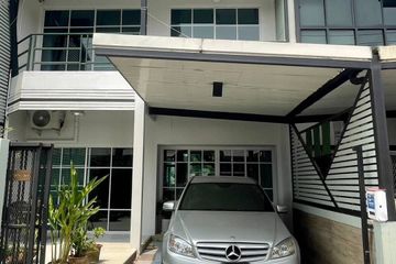 2 Bedroom Townhouse for rent in Mae Hia, Chiang Mai