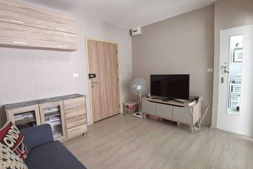 1 Bedroom Condo for sale in Bang Mot, Bangkok