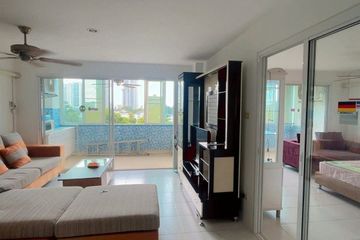 1 Bedroom Condo for Sale or Rent in Na Kluea, Chonburi