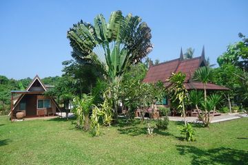 Land for sale in Phong Prasat, Prachuap Khiri Khan