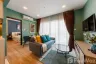 1 Bedroom Condo for sale in The Prime Square, Pa Daet, Chiang Mai
