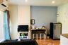 Condo for sale in Lumpini Ville Ratburana Riverview 2, Bang Pakok, Bangkok