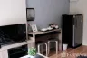 Condo for sale in Lumpini Ville Ratburana Riverview 2, Bang Pakok, Bangkok