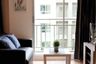 Condo for sale in Lumpini Ville Ratburana Riverview 2, Bang Pakok, Bangkok