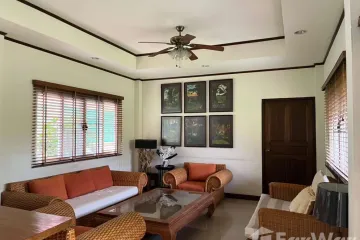 2 Bedroom House for rent in Hang Dong, Chiang Mai