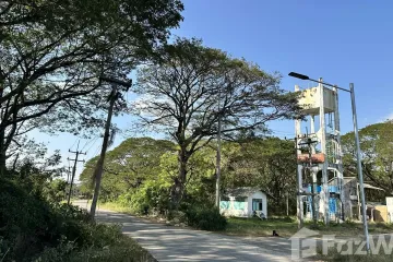 Land for sale in Kriangkrai, Nakhon Sawan