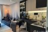 1 Bedroom Condo for sale in Wan Vayla Na Chaophraya, Thanon Nakhon Chai Si, Bangkok near MRT Bang Phlat