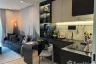 1 Bedroom Condo for sale in Wan Vayla Na Chaophraya, Thanon Nakhon Chai Si, Bangkok near MRT Bang Phlat