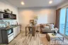 1 Bedroom Condo for sale in Serene Lake North 8, Mae Hia, Chiang Mai