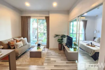 1 Bedroom Condo for sale in Mae Hia, Chiang Mai