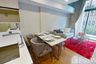 1 Bedroom Condo for Sale or Rent in Na Vara Residence, Lumpini, Bangkok near BTS Chit Lom