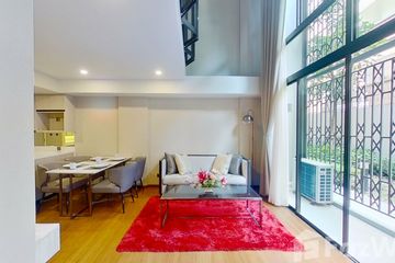 1 Bedroom Condo for Sale or Rent in Lumpini, Bangkok near BTS Chit Lom