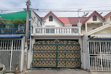 3 Bedroom Townhouse for sale in Thawi Watthana, Bangkok