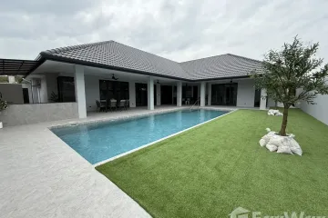 4 Bedroom Villa for sale in Nong Kae, Prachuap Khiri Khan